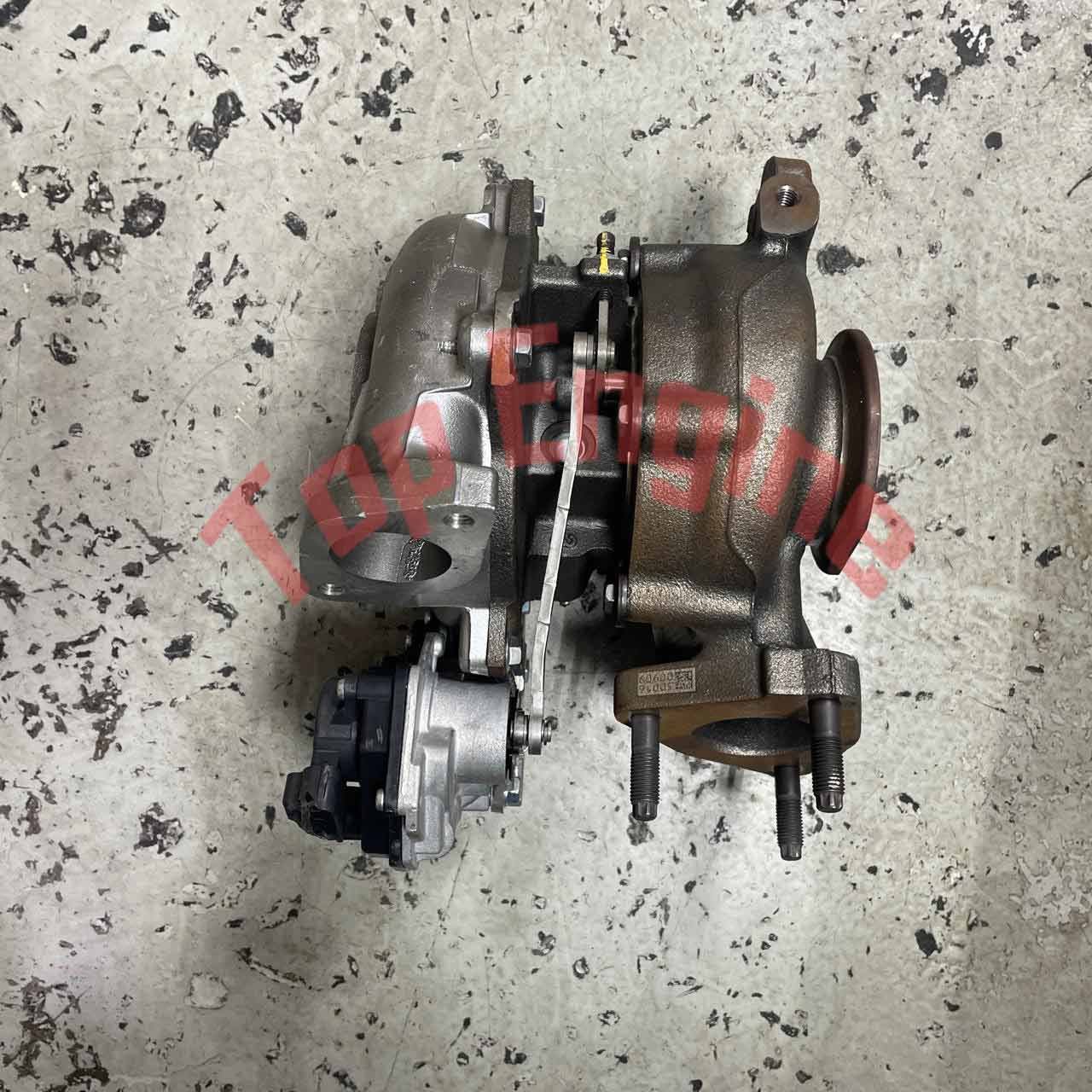 Genuine OEM IHI Turbocharger – Toyota 1GD-FTV 2.8L Diesel (17201-11120)
